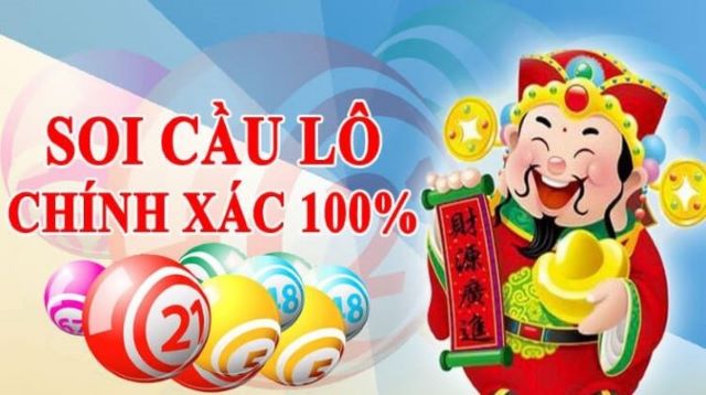 soi cầu bạch thủ lô chính xác nhất