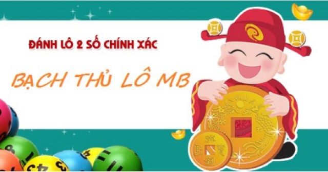 soi cầu bạch thủ lô chính xác nhất