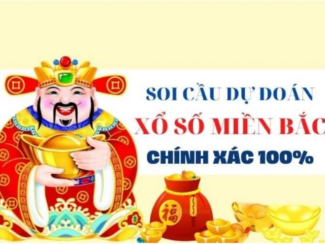 Thuật ngữ soi cầu dàn lô xổ số miền Bắc thông dụng