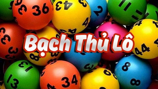 Chốt số bạch thủ lô siêu chuẩn theo hình quả trám