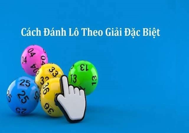Đừng quên soi cầu theo giải đặc biệt