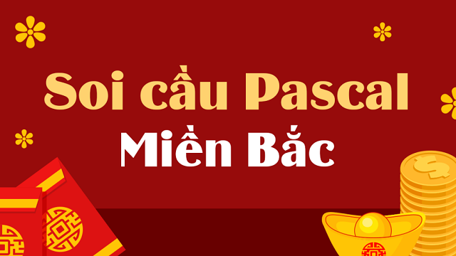 Sử dụng thuật toán Pascal soi cầu