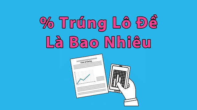 Xác suất trúng khi soi cầu cực lớn một khi áp dụng thành công